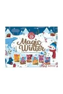 Herbata - Herbata Magic Winter Collection, Kolekcja Zimowa Owocowa - miniaturka - grafika 1