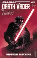 Pozostałe książki - Marvel Comics Star Wars: Darth Vader Vol. 1 - miniaturka - grafika 1