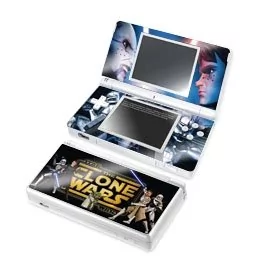 Nintendo DS Sticker S54 Nr.8 - Gadżety dla graczy - miniaturka - grafika 1