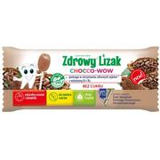 STARPHARMA Zdrowy Lizak Mniam Mniam 6G Kakao