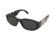 Okulary przeciwsłoneczne - Okulary przeciwsłoneczne Versace VE4361 542387 - miniaturka - grafika 1