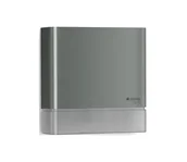 Czujniki ruchu i zmierzchu - Steinel 066079 - Zewnętrzny czujnik ruchu IS 180 DIGI HD COM1 IP54 antracytowy - miniaturka - grafika 1