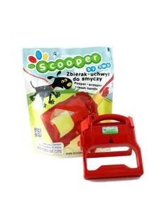 SCOOPER Scooper By Iws Zbierak Psich Odchodów - Woreczki na psie odchody - miniaturka - grafika 1