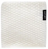 Koce i narzuty dla dzieci - Kocyk Dla Niemowląt Z Wełny Merino Premium Kokos Motylek 90X100 Cm Lullalove - miniaturka - grafika 1