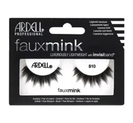 Sztuczne rzęsy i akcesoria - Ardell ardell Faux Mink 810 Black - miniaturka - grafika 1