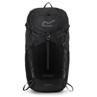 Plecaki - Regatta Plecak Trekkingowy Blackfell IV 35L Czarny, Rozmiar: One Size - miniaturka - grafika 1