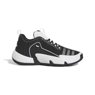 Koszykówka - Męskie Buty ADIDAS TRAE UNLIMITED HQ1020 – Czarny - miniaturka - grafika 1