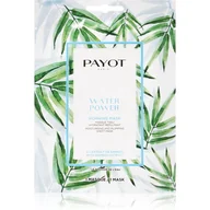 Maseczki do twarzy - Payot Morning Mask Water Power maseczka do twarzy 1 szt - miniaturka - grafika 1