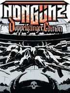 Gry PC Cyfrowe - Nongunz - Doppelganger Edition - miniaturka - grafika 1