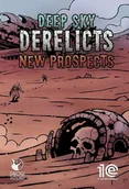 Gry PC Cyfrowe - Deep Sky Derelicts - New Prospects PC - miniaturka - grafika 1