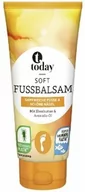 Pielęgnacja stóp - Balsam do Stóp z Masłem Shea i Awokado, Today, 100ml - miniaturka - grafika 1