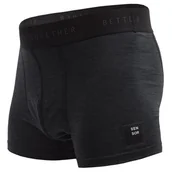 Bielizna sportowa męska - Spodenki męskie Sensor Merino Cordura Rozmiar: XXL / Kolor: czarny - miniaturka - grafika 1