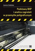 Technika - Podstawy BHP i analiza zagrożeń w przemyśle poligraficznym - miniaturka - grafika 1