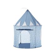 Namioty i tipi dla dzieci - Kids Concept Star, namiot Gwiazdki, niebieski - miniaturka - grafika 1