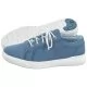 Półbuty Seneca Bay Oxford Medium Blue Canvas 0A5X39 DJ5 (TI116-b) Timberland - Półbuty damskie - miniaturka - grafika 1