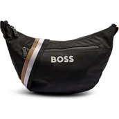 Nerki - BOSS BLACK Saszetka Catch_3.0 - miniaturka - grafika 1