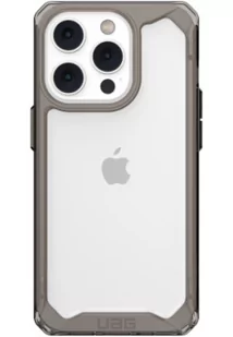 UAG Plyo obudowa ochronna do iPhone 14 Pro ash - Etui i futerały do telefonów - miniaturka - grafika 1