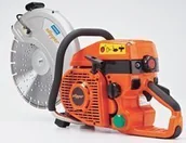 Piły spalinowe - NORTON CLIPPER Holandia NORTON CLIPPER CP512 iLube PIŁA PILARKA PRZECINARKA RĘCZNA SPALINOWA BUDOWLANA DO BETONU ASFALTU PROFESJONALNA  300mm 5,4 KM  AUTORYZOWANY DEALER NORTON CLIPPER 70184647560 - miniaturka - grafika 1