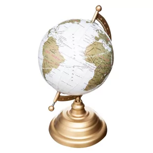 Globus Dekoracyjny IZAO 29 Cm - Globusy - miniaturka - grafika 1