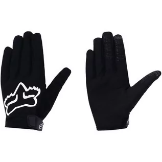 Rękawiczki rowerowe - Fox Ranger Foxhead Gloves Men, black XL | 11 2021 Rękawiczki MTB 27162-001-XL - grafika 1