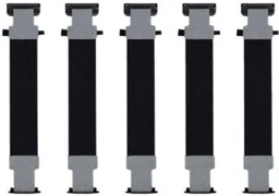 Honeywell hand strap, pack of 5 - Akcesoria do kas i terminali - miniaturka - grafika 1