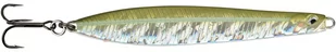 Savage Gear Seeker Isp 9,8cm 01-Green Silver - Przynęty - miniaturka - grafika 1