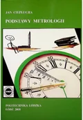 Technika - Podstawy metrologii - miniaturka - grafika 1