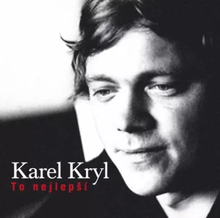 CD Karel Kryl: To Nejlepší - Country - miniaturka - grafika 1
