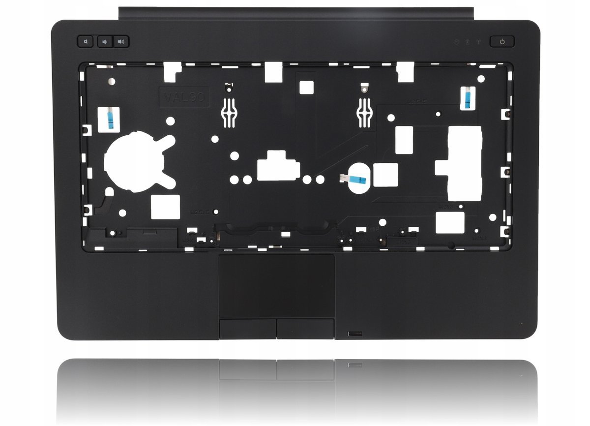 Obudowa Palmrest z touchpadem z do Dell Latitude E6440 H0M4P 0H0M4P