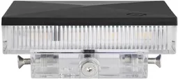 Proxima Lampa oświetleniowa słupkowa LED 12V (biała) - Akcesoria do bram - miniaturka - grafika 1