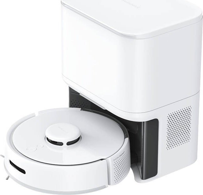 Robot sprzątający SwitchBot Mini K10+