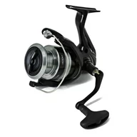 Kołowrotki - Kołowrotek Shimano Aero Bb 4000 3Bb+1Rb - miniaturka - grafika 1