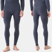 Spodnie męskie - BIELIZNA TERMOAKTYWNA MĘSKA 4F BEZSZWOWA DÓŁ USEAM188 SS25 L/XL - miniaturka - grafika 1