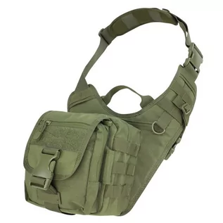 Torby sportowe - Condor - EDC Bag - Zielony OD - 156-001 - grafika 1