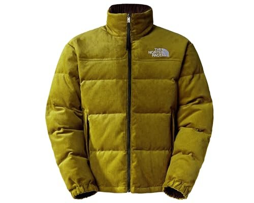 THE NORTH FACE Męska kurtka dwustronna Nuptse