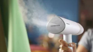 Prasowalnica / Parownica do ubrań PHILIPS STH3020 - AGD OUTLET - miniaturka - grafika 5