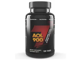 7Nutrition AOL 900 120tabs - Aminokwasy - miniaturka - grafika 1