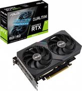 Karty graficzne - ASUS GeForce RTX 3060 Ti DUAL MINI 8GB V2 LHR DUAL-RTX3060TI-8G-MINI-V2 - miniaturka - grafika 1