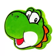 Maskotki i pluszaki - Tomy, Maskotka Super Mario Głowa Yoshi - miniaturka - grafika 1