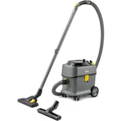 Odkurzacze przemysłowe - KARCHER Professional T 15/1 Adv - miniaturka - grafika 1