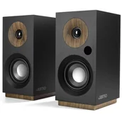 Głośniki i kolumny - Jamo S801PM Czarny (Para) - miniaturka - grafika 1