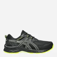 Buty sportowe męskie - Buty do biegania męskie z amortyzacją Asics - miniaturka - grafika 1