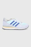 Sneakersy damskie - adidas adidas ZX 500 Damskie Multikolor (H02152)" H02152 - miniaturka - grafika 1