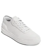 Trampki damskie - adidas Court Revival, Trampki damskie, Ftwr White/Ftwr White/Ftwr White, 38 2/3 EU, Ftwr White Ftwr White Ftwr White, 38.5 EU - miniaturka - grafika 1