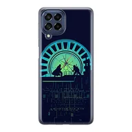 Etui i futerały do telefonów - ERT GROUP etui na telefon Samsung M33 5G, case oryginalny i oficjalnie licencjonowany przez Star Wars, wzór 035, optymalnie dopasowane, plecki z TPU - miniaturka - grafika 1