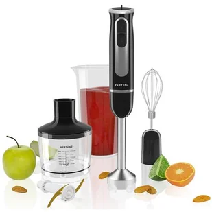 Blender ręczny VERTENZ Titan 40 - Blendery ręczne - miniaturka - grafika 1