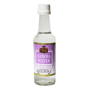Woda kwiatowa Kewra Water TRS 190ml - Woda - miniaturka - grafika 1