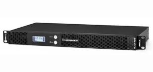 Salicru 6A0DA000001 zasilacz UPS Technologia line-interactive 0,75 kVA 450 W 4 x gniazdo sieciowe - Zasilacze awaryjne UPS - miniaturka - grafika 1