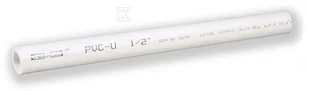Nibco Rura ciśnieniowa PN 15 / Sch 40* PVC-U 2" - Rury - miniaturka - grafika 1