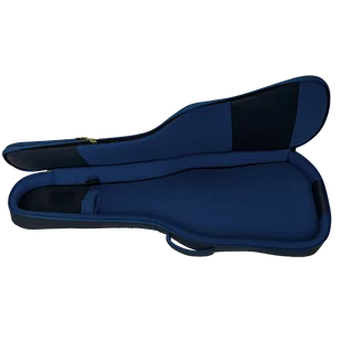 Ritter Carouge RGC3-B/ABL Atlantic Blue pokrowiec na gitarę basową - Pokrowce i futerały na gitarę - miniaturka - grafika 4